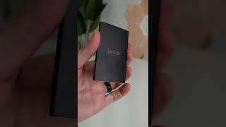 Lexar 2TB SL500 Portable SSD Review
