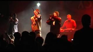 Redrama v. 2003 Live/haastattelu/musiikkivideo