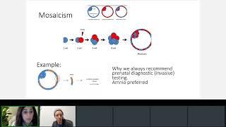 From the Basics to BRCA: Preimplantation Genetic Testing