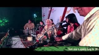 Naman - Episode 13 | Girija Devi | Indian Classical Music | Benaras Media Works