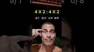 Desafio top Deixe sua resposta #viralvideo #enem #matematica #foryou #professor #youtubeshort