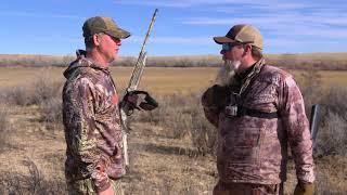 Elk Bow Hunt  - Viking Chronicles with Kyle Lamb (Season 2)