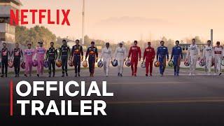 Formula 1: Drive to Survive Season 3 | F1 Netflix | Official Trailer