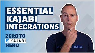 Kajabi Integrations: Must-Have Tools for Your Success