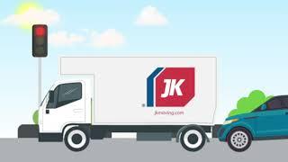 JK Moving - Valuation