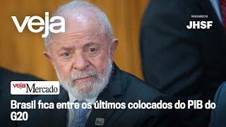 Nova pesquisa reforça perda de popularidade de Lula e alerta o mercado