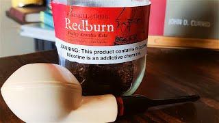 Tobacco Review: Cornell and Diehl - Redburn