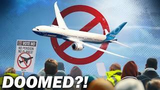 Just HOW Badly DAMAGED is Boeing?!