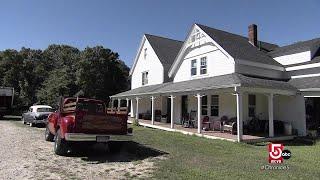 Osterville, Mass., locals maintain land's historic integrity