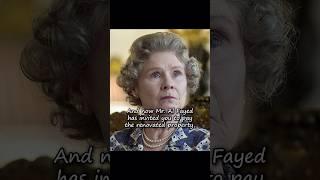 Do you know? #thecrown #movie #movieclips