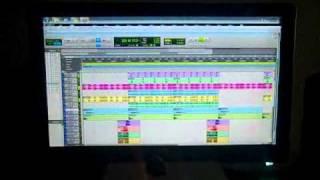 pro tools 8 beat making