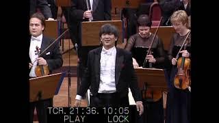 Ruslan and Ludmilla overture conducted by Gustav Ka Lok MAK