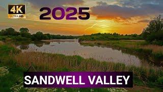 2025 SANDWELL VALLEY BIRMINGHAM 󠁧󠁢󠁥󠁮󠁧󠁿