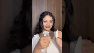 Testing viral mascara#shorts #shortsfeed #trending