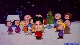 A Charlie Brown Christmas, but it’s Charlie Yen