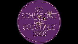 So schmeckt die Südpfalz 2020 - Themenwochen "Quetsche & Mirabelle" - Südliche Weinstraße