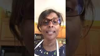 Let’s Cook & Just Eat with Renate