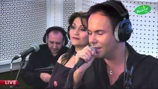 Андрей Солод "Сезон дождей" Радио "Весна" 15052014