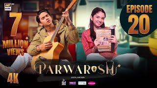 Parwarish Episode 20 | Aina Asif | Samar Jafri | 16 June 2025 (Eng Sub) ARY Digital Drama