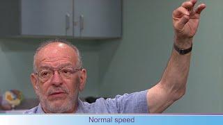 TD Activation Maneuvers: Hand Gestures