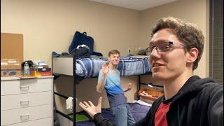 PCC Vlogs | Junior First Semester | Pensacola Christian College