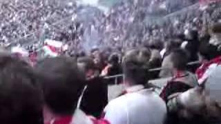 Knaller im Borussiapark