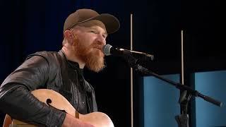 Eric Paslay - Green Grow The Lilacs (ft. Arnold Schiller) | Live at the Grand Ole Opry