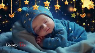 Relaxing Deep Sleep MusicFall Asleep Easy | Nap Time | Bedtime Music | Quiet Time | Mozart Brahms