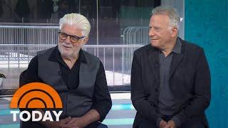 Michael McDonald, Paul Reiser talk memoir ‘What a Fool Believes’