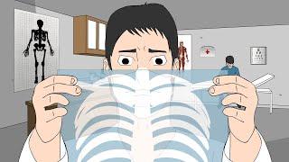 10 Two Sentence Horror Stories Animated Ep.3