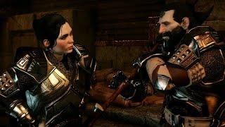 Dragon Age: Inquisition. The Descent DLC