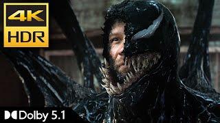 Trailer | Venom: The Last Dance | 4K HDR | Dolby 5.1