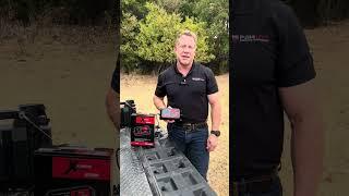 PulseTech XC400 Battery Maintainer and Charger
