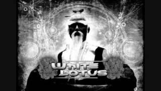 WHITE LOTUS - MEDITATION PROVISION HALF