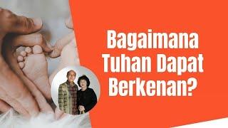 Daniel Alexander - "BAGAIMANA TUHAN DAPAT BERKENAN?"