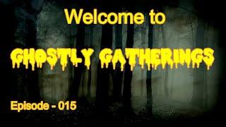 Ghostly Gatherings - 015