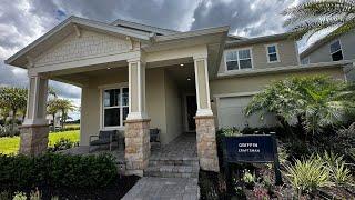 Casas novas a venda em Winter Garden/Fl