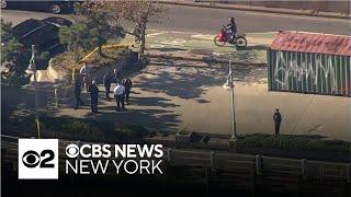 2 dead, another injured in 3 stabbings in NYC