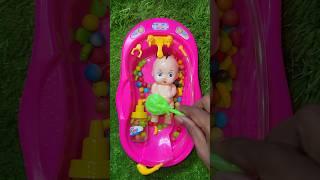 Toyland eating coco funny toy-Part-50#toys #toyland #toyreviews #satisfying #toysland