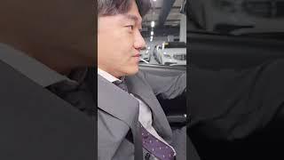 수입차 타는 카푸어 특 ㅋㅋㅋㅋ #shorts