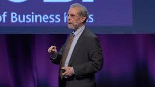 Strategies to become more emotional intelligent | Daniel Goleman | WOBI