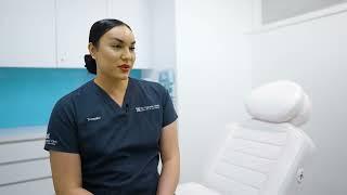 The Cosmetic Clinic - Meet Trumaine