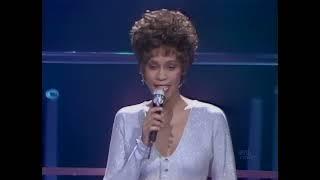 Higher Love ~ Whitney Houston