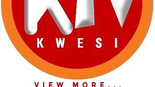 Live streaming of KWESI TV GH