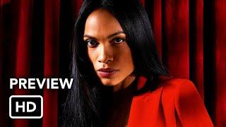 Briarpatch "The Story" Featurette (HD) Rosario Dawson USA Network series