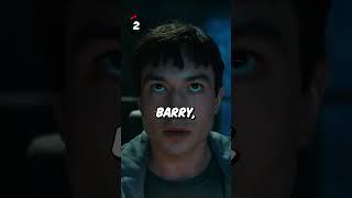 3 Hidden Details You Missed In The Flash!