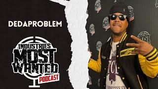 DeDaProblem talks about his music passion, signing w/ Lil Scrappy, upcoming work and more