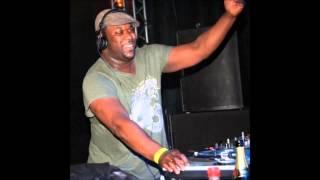 Mampi Swift - Skibadee & Shabba D @ Slammin' Vinyl NYE 2003