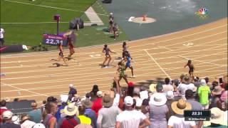 Day Three Highlights | Summer Champions Series | 2017 USATF Outdoor Championships