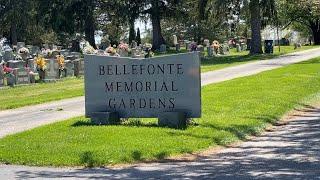 Bellefonte Memorial Gardens Flatwoods, KY